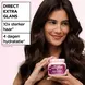 Garnier Loving Blends Grape Moisture Masker 340 ML