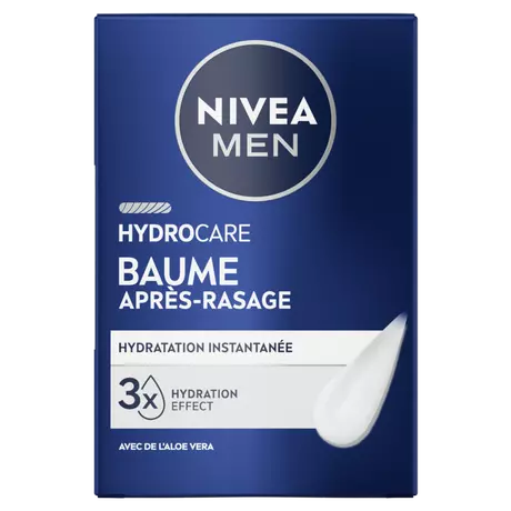 NIVEA MEN Hydrocare Aftershave Balsem 100 ML