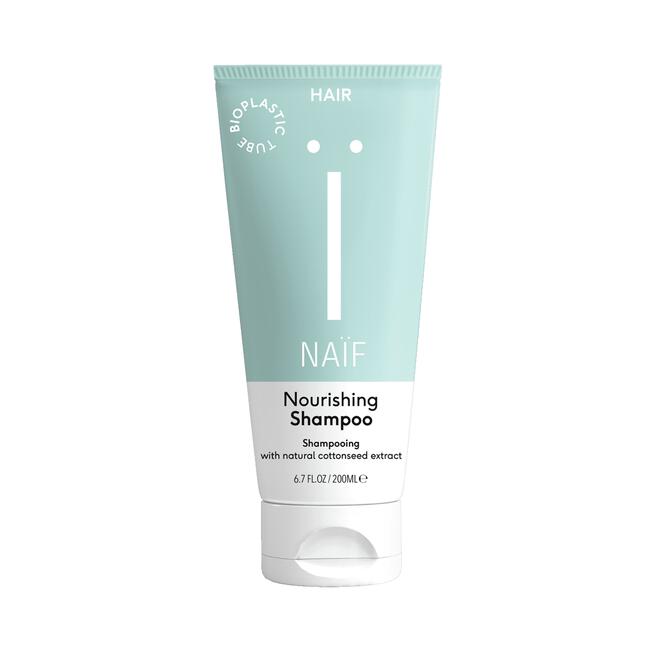 Naïf Shampoo 200 ML