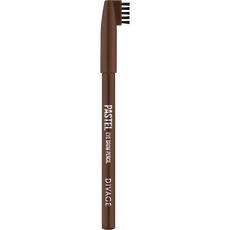 Divage Eyebrow Pencil Pastel Nr. 1106 Dark Brown