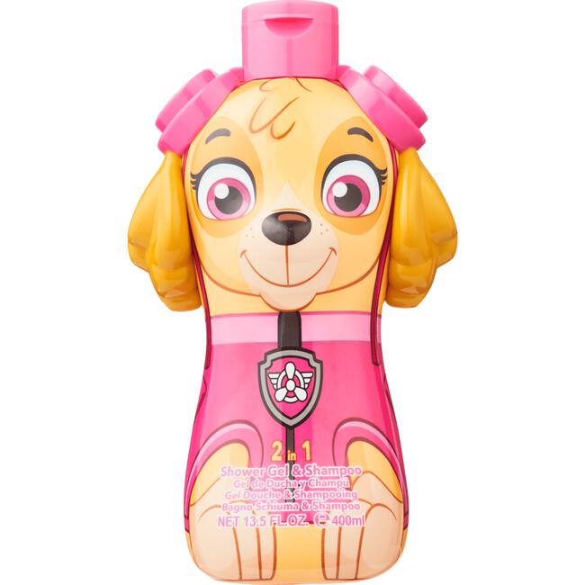 Paw Patrol Skye 2D