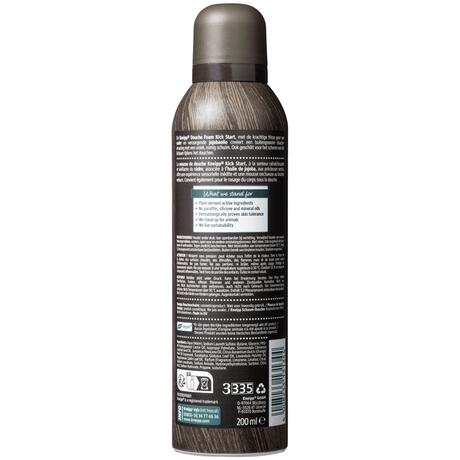 Kneipp Men Kick Start Douchefoam 200 ML