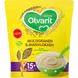 Olvarit Multigranen & Maisvlokken 15+ Maanden 200 gram