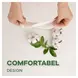 Always Inlegkruisjes Daily Cotton Protection Large 24 stuks