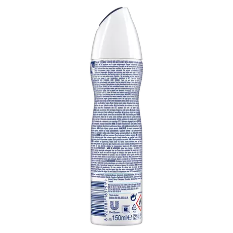 Rexona Woman Advanced Protection Cotton Dry Deodorant Spray 150 ML