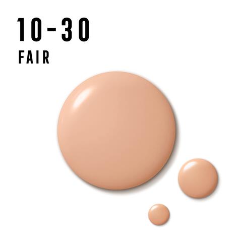 Max Factor Miracle Pure Serum Foundation 10-30 Fair 30 ML