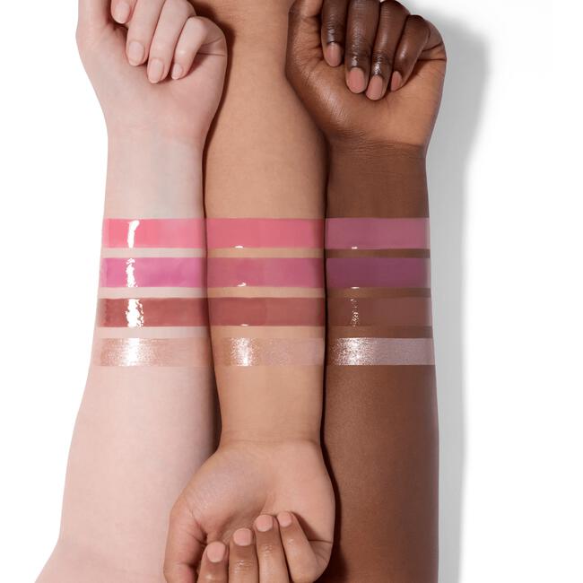 Glow Reviver Plumping Lip Oil Kit