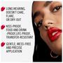 Rimmel London Lasting Provocalips Lippenstift 400 Grin & Bare It
