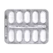 Etos Paracetamol 500 MG Ovale Tabletten 50 stuks