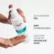 Eucerin DERMOPURE CLINICAL Corrigerende Reinigingsgel Gevoelige Huid 400 ML