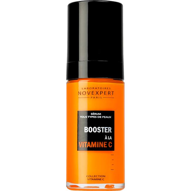 Novexpert Booster Serum with Vitamin C 30 ML