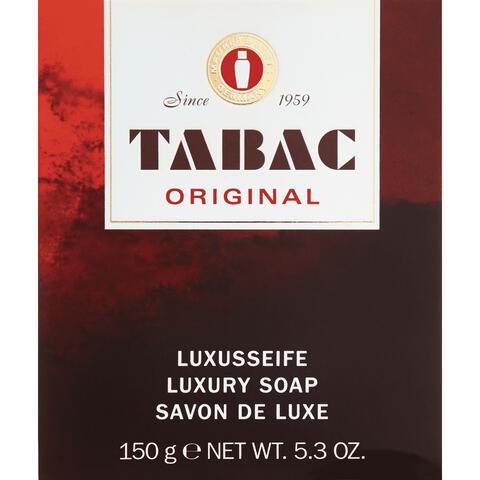 Tabac Original luxury soap 150 GR