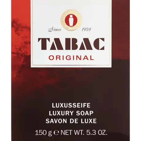 Tabac Luxury Soap 150 GR
