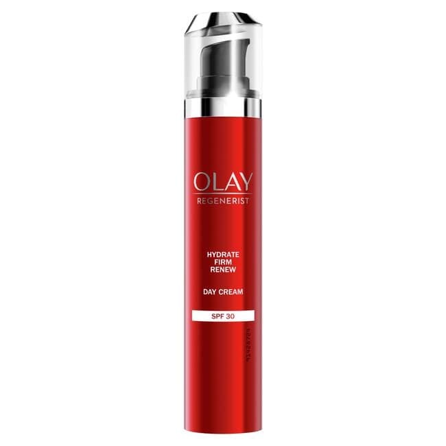 uitlijning tapijt slachtoffer Olay Regenerist Dagcrème SPF30 50 ML 50 ML | Etos