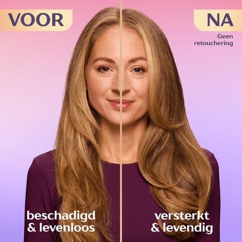 Andrélon Levendig Lang 5in1 Anti Klit Spray 150 ML