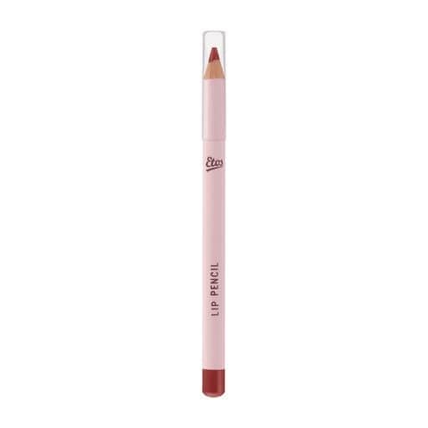 Etos Ultimate Lip Pencil Be Humble