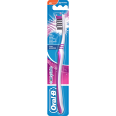 Oral-B Complete Clean & Sensitive Manuele Tandenborstel Zacht
