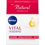 NIVEA Vital Voedende Anti-Rimpel Dagcrème SPF 15 Oudere Huid 50 ML