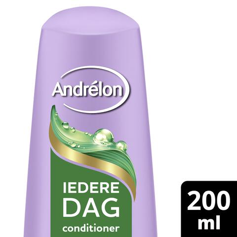 Andrélon Iedere Dag Conditioner 200 Ml