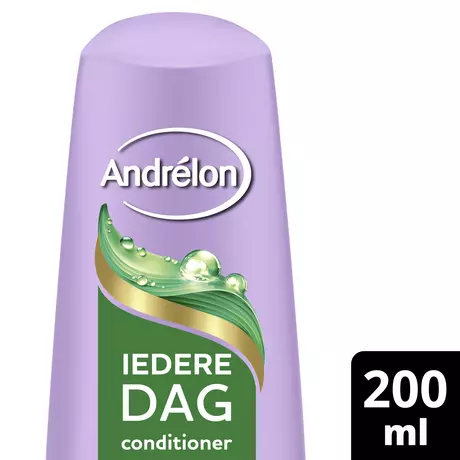 Andrélon Iedere Dag Conditioner 200 Ml