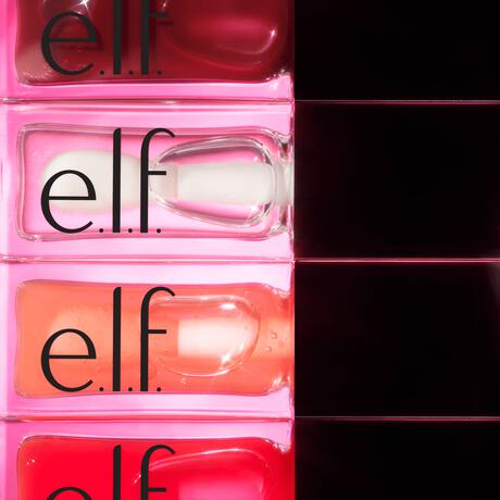 e.l.f. Glow Reviver Lip Oil Crystal Clear