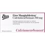 Etos Maagtabletten Calciumcarbonaat 700 mg 60 stuks