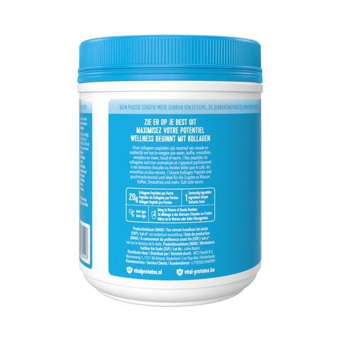 Vital Proteins Collagen Peptiden Pot 567 GR