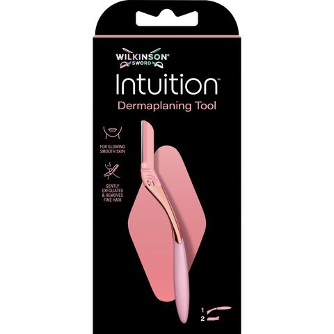 Wilkinson Intuition Dermaglow Handle
