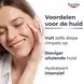 Eucerin Hyaluron-Filler + 3x EFFECT Dagcrème Droge Huid SPF15 50 ML