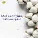 Dove Original 0% Deodorant Roller 50 ML