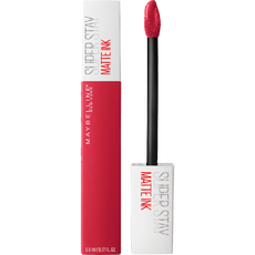 Maybelline New York Superstay Matte Ink Lippenstift 80 Ruler