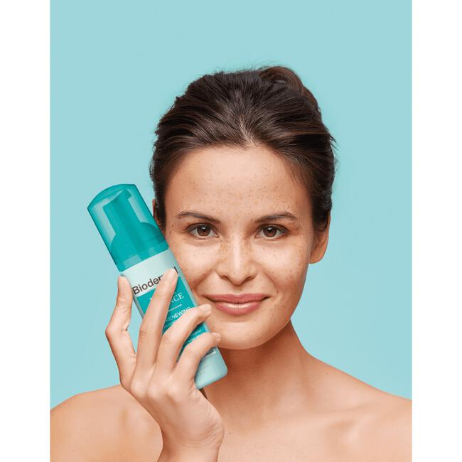 Biodermal Pure Balance Skin Renewing Cleansing Mousse 150 ML