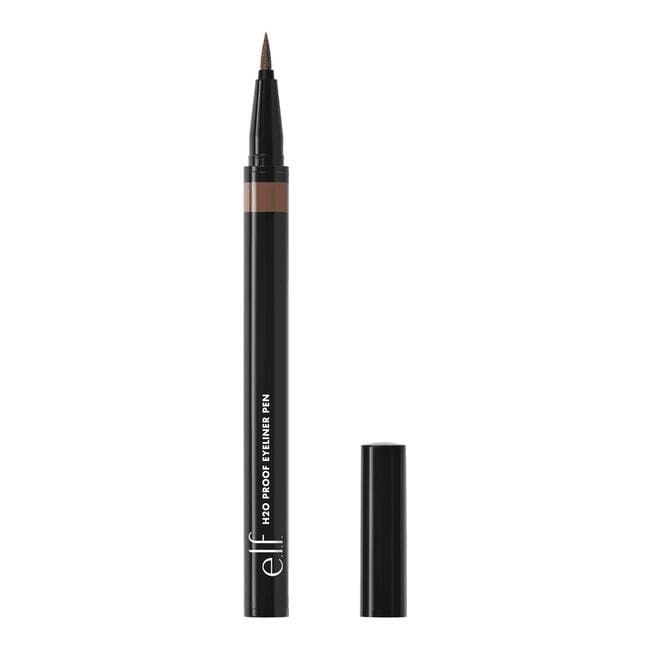 e.l.f. H2o Proof Eyeliner Pen Brown