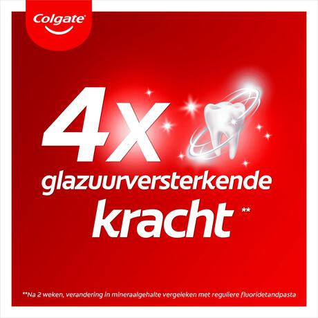 Colgate Caries Protection Tandpasta - 75 ML