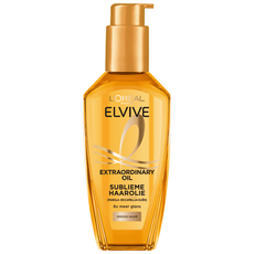L'Oréal Paris Elvive Extraordinary Olie 100 ML