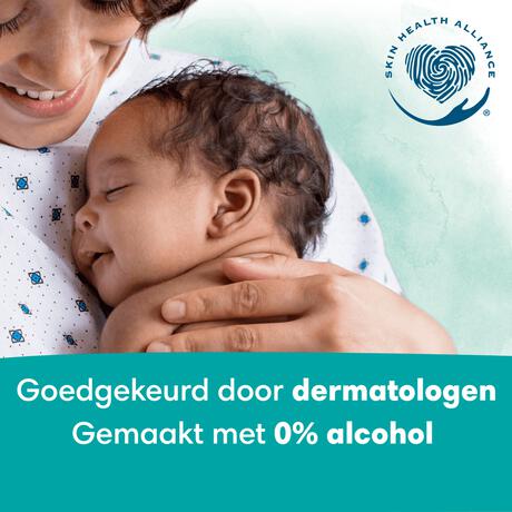 Pampers Harmonie Protect & Care Calendula Billendoekjes 44 Stuks