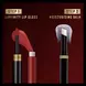 Max Factor Lipfinity Lip Colour Lipstick 110 Passionate