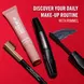 Rimmel London Oh My Gloss Butter Me Up Lip Butter 001 Latte Delight