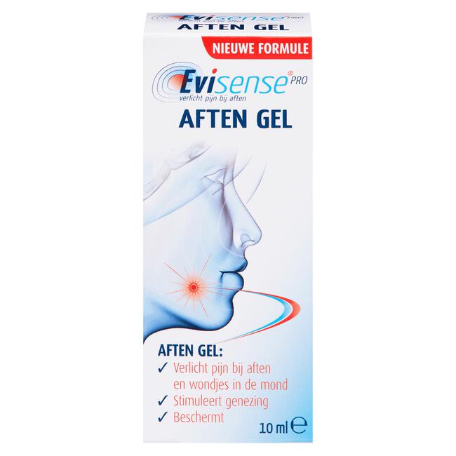 Evisense Pro 10 ML
