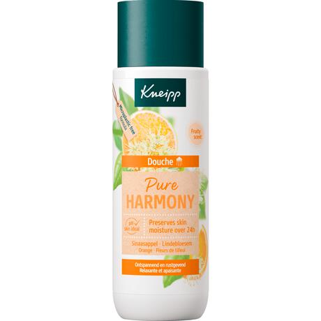 Kneipp Pure Harmony Douche 200 ML