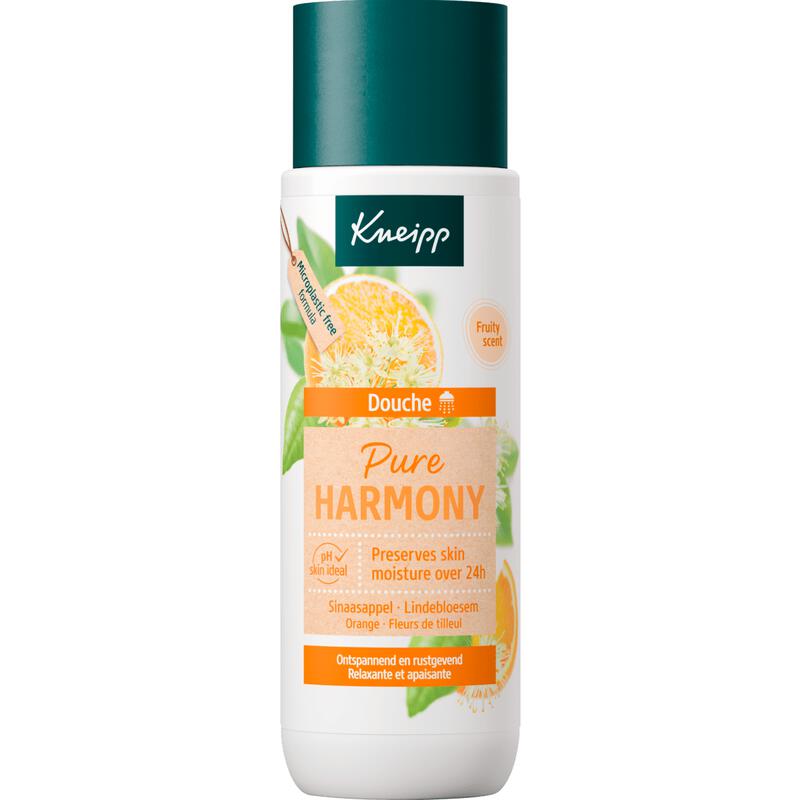 Kneipp Pure Harmony Douchegel 200 ML