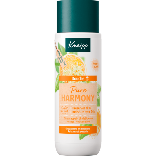 Kneipp Pure Harmony Douchegel 200 ML