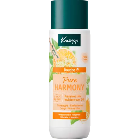 Kneipp Pure Harmony Douchegel 200 ML