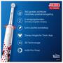 Oral-B Junior Minnie Elektrische Tandenborstel By Braun