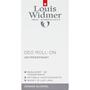 Louis Widmer Deo Roll-On Licht Geparfumeerd 50 ML