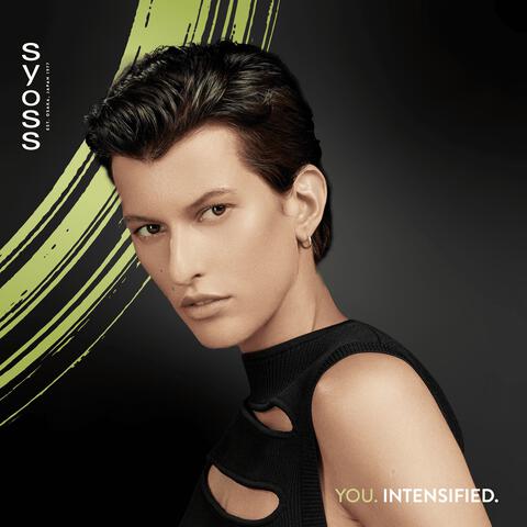 Syoss Strong Hold Haarspray 300 ML