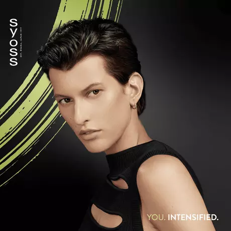 Syoss Strong Hold Haarspray 300 ML