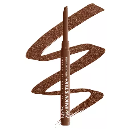 NYX Professional Makeup Epic Inky Stix Eyeliner 03 Kinetic Copper