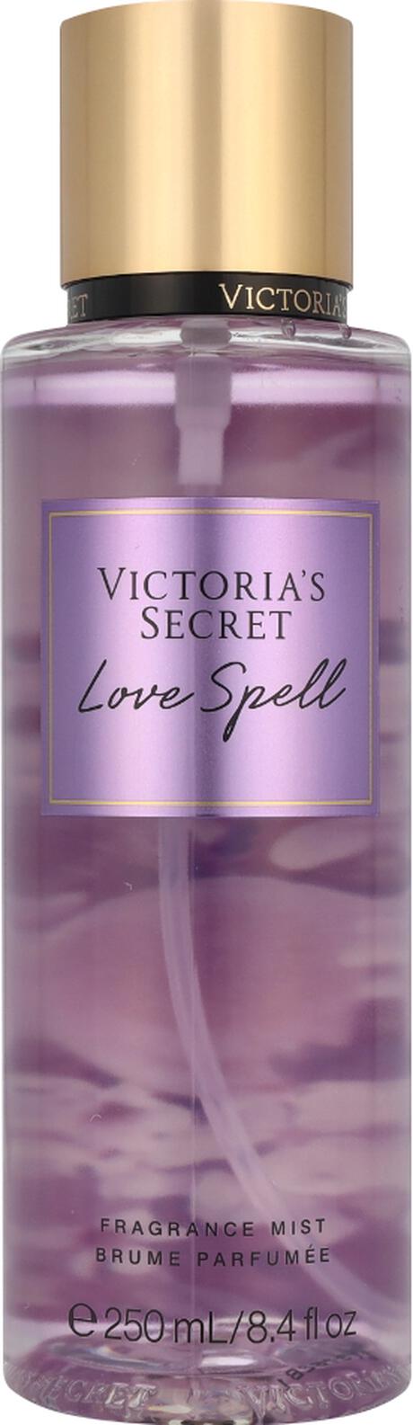 Victoria Secret Love Spell Fragrance Mist 250 ml