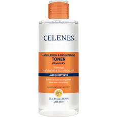 Celenes by Sweden Seabucktorn Toner 200 ML